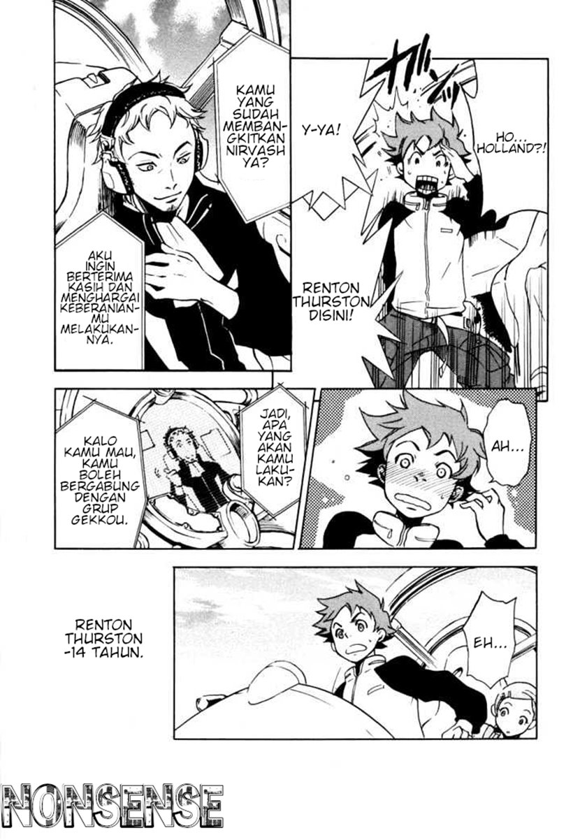 Eureka Seven — Chapter 1, halaman 68