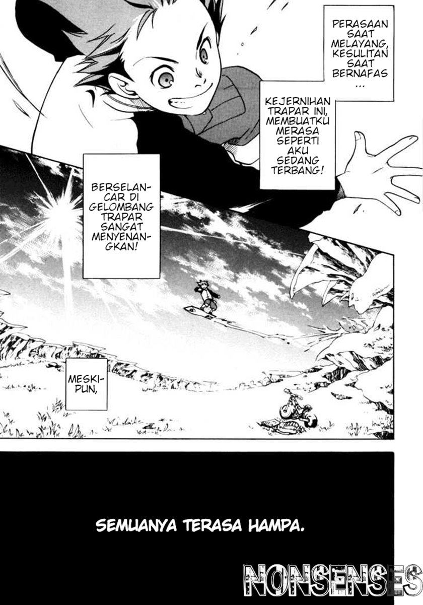 Eureka Seven — Chapter 1, halaman 7