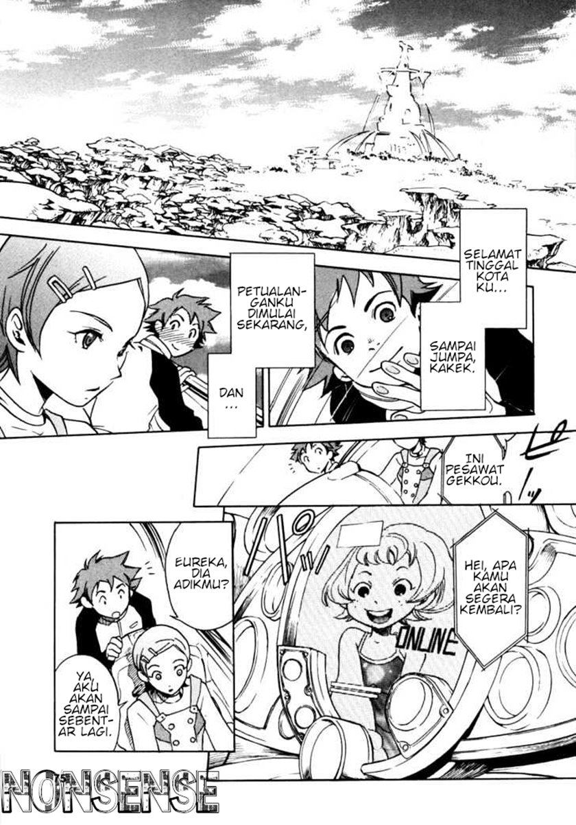 Eureka Seven — Chapter 1, halaman 70