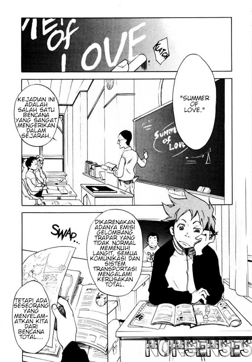 Eureka Seven — Chapter 1, halaman 9