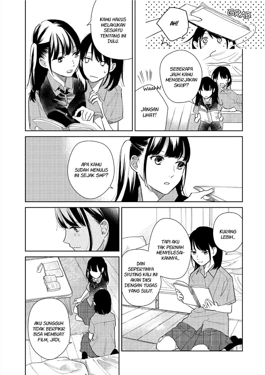 Fainda-goshi no Ano Ko — Chapter 2, halaman 16