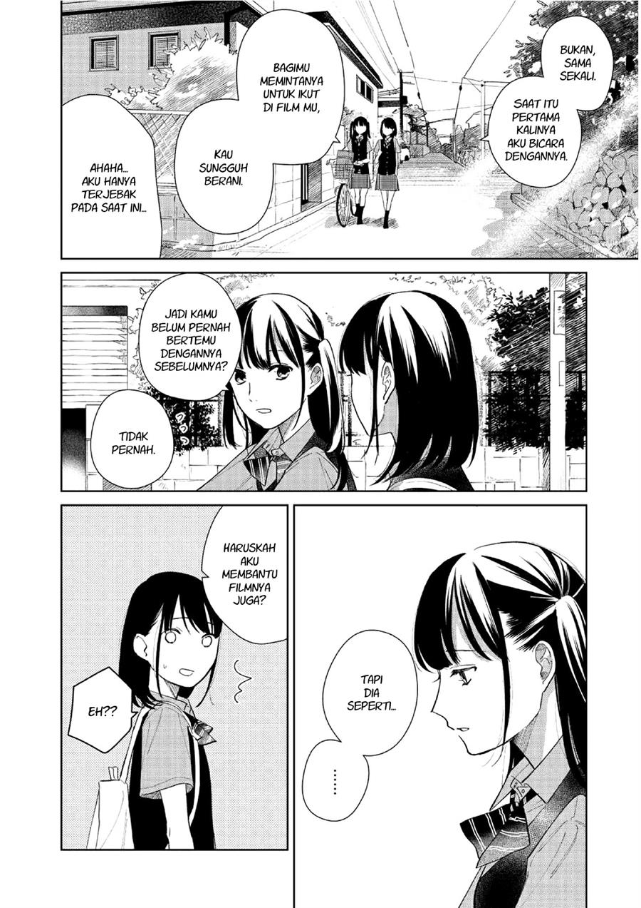 Fainda-goshi no Ano Ko — Chapter 2, halaman 4