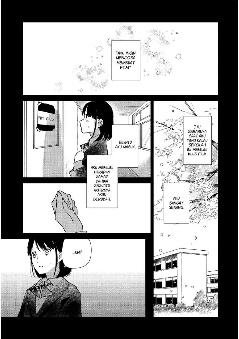 Fainda-goshi no Ano Ko — Chapter 1, halaman 27