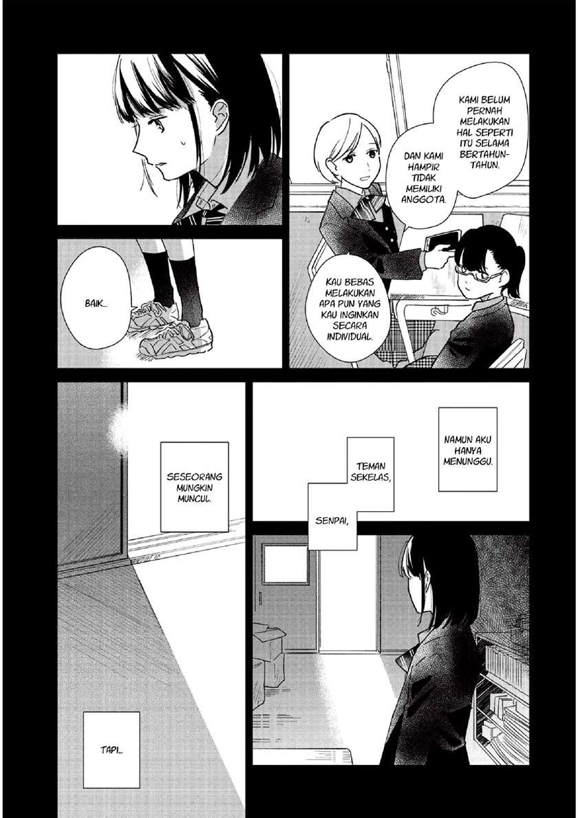Fainda-goshi no Ano Ko — Chapter 1, halaman 28