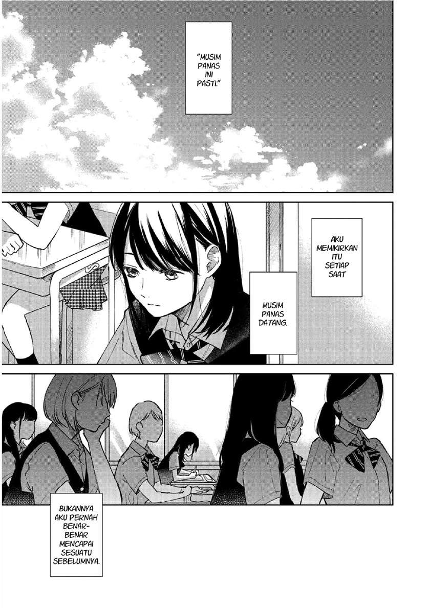 Fainda-goshi no Ano Ko — Chapter 1, halaman 4