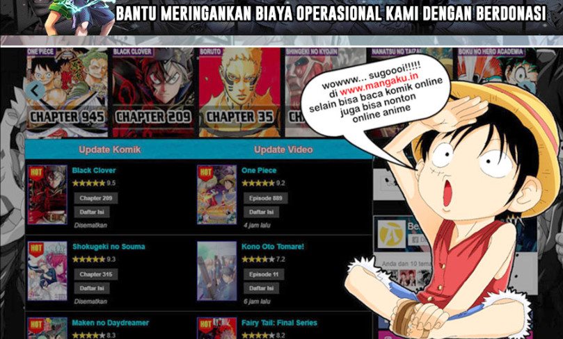 Hunter x Hunter — Chapter 391, halaman 12
