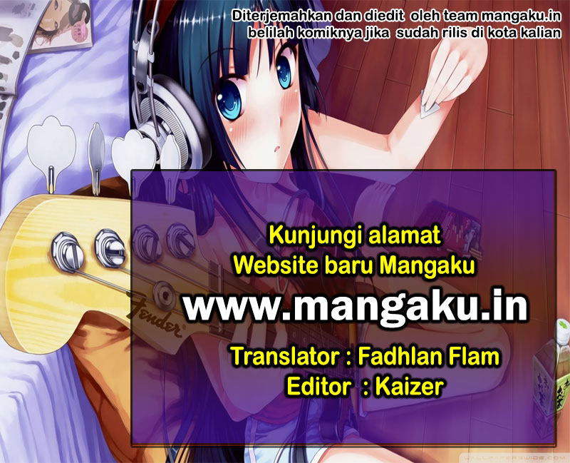 Hunter x Hunter — Chapter 389, halaman 1