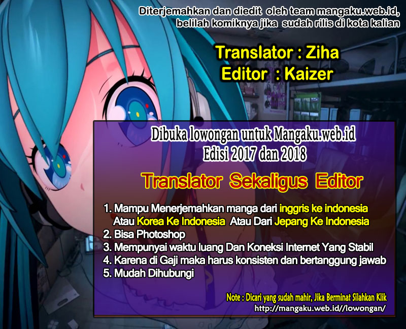 Hunter x Hunter — Chapter 372, halaman 1