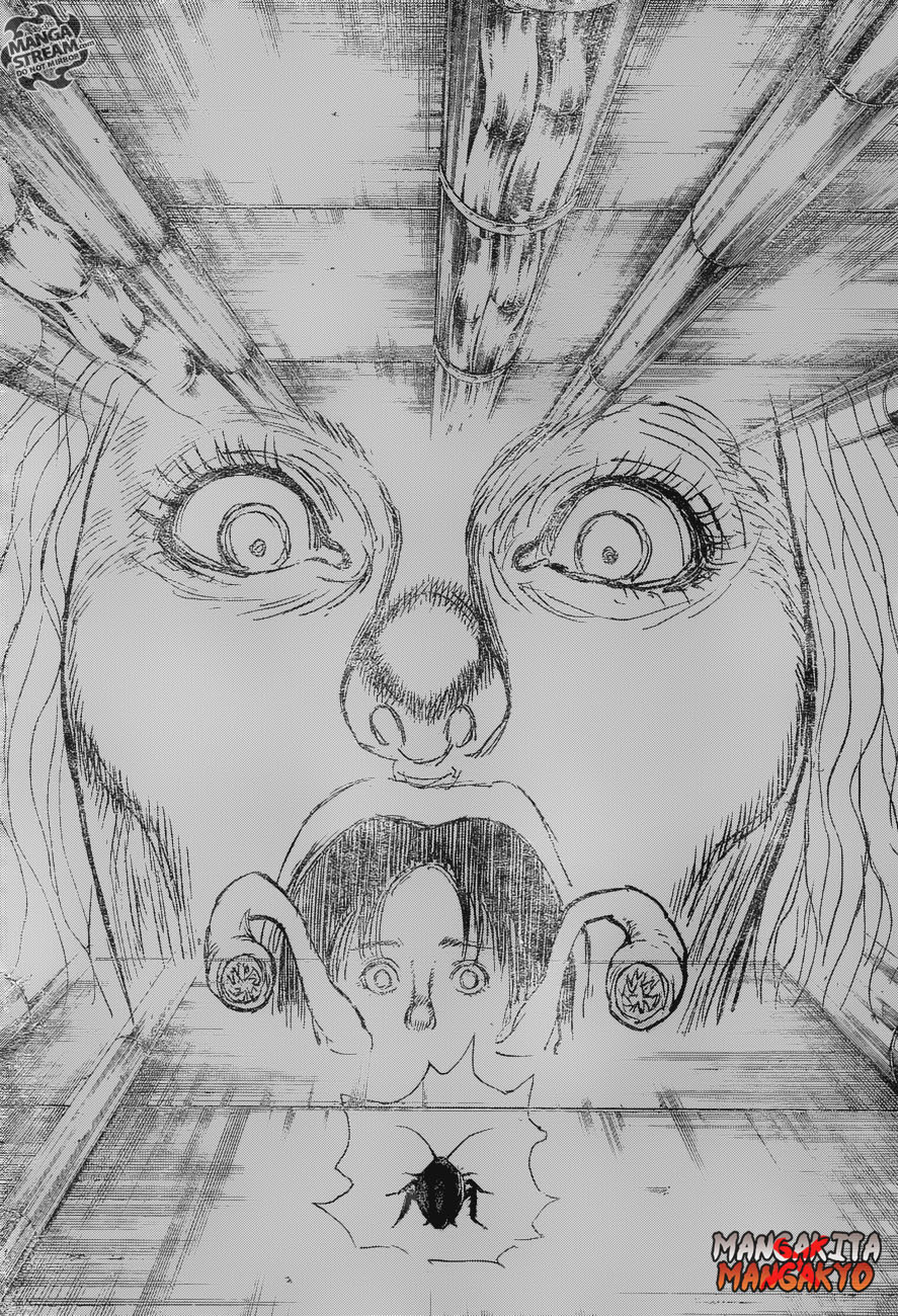 Hunter x Hunter — Chapter 369, halaman 11