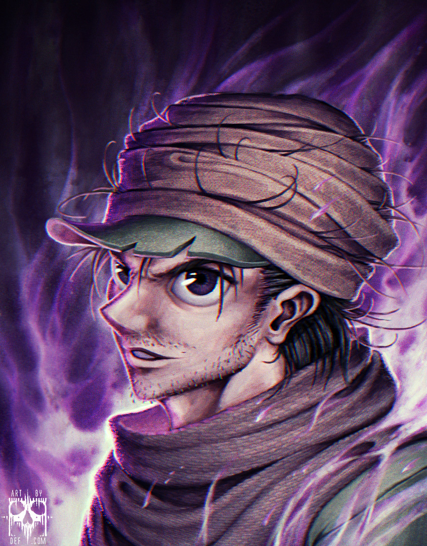 Hunter x Hunter — Chapter 366, halaman 3