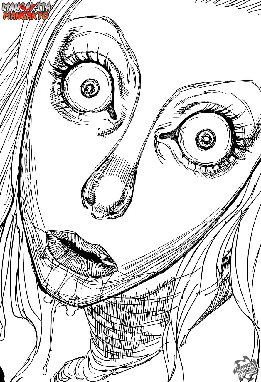 Hunter x Hunter — Chapter 362, halaman 17