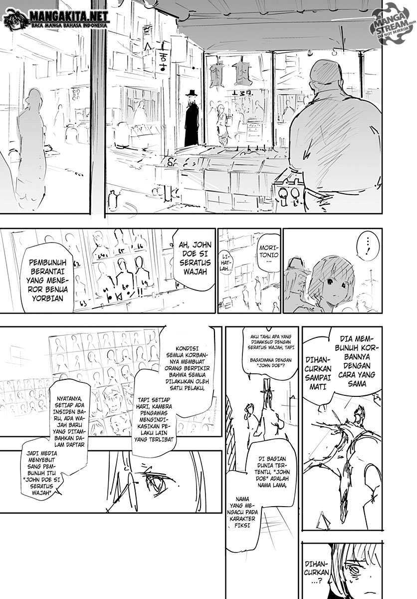 Hunter x Hunter — Chapter 356.5, halaman 17