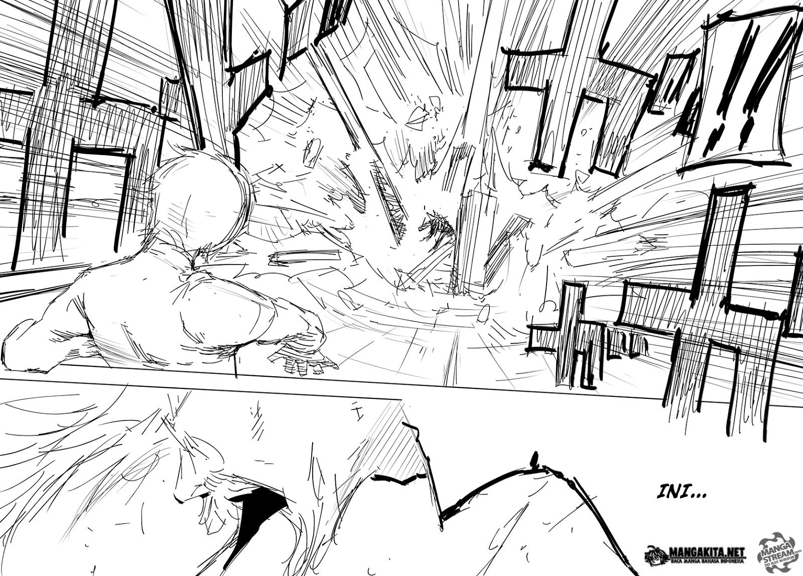 Hunter x Hunter — Chapter 356.5, halaman 62