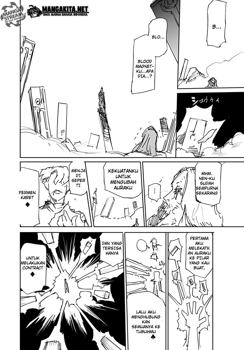 Hunter x Hunter — Chapter 356.5, halaman 63