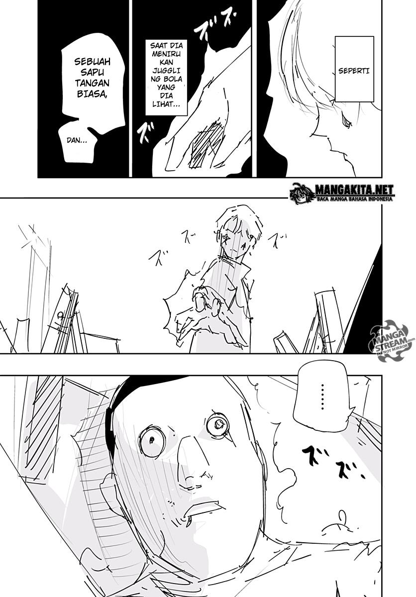 Hunter x Hunter — Chapter 356.5, halaman 66
