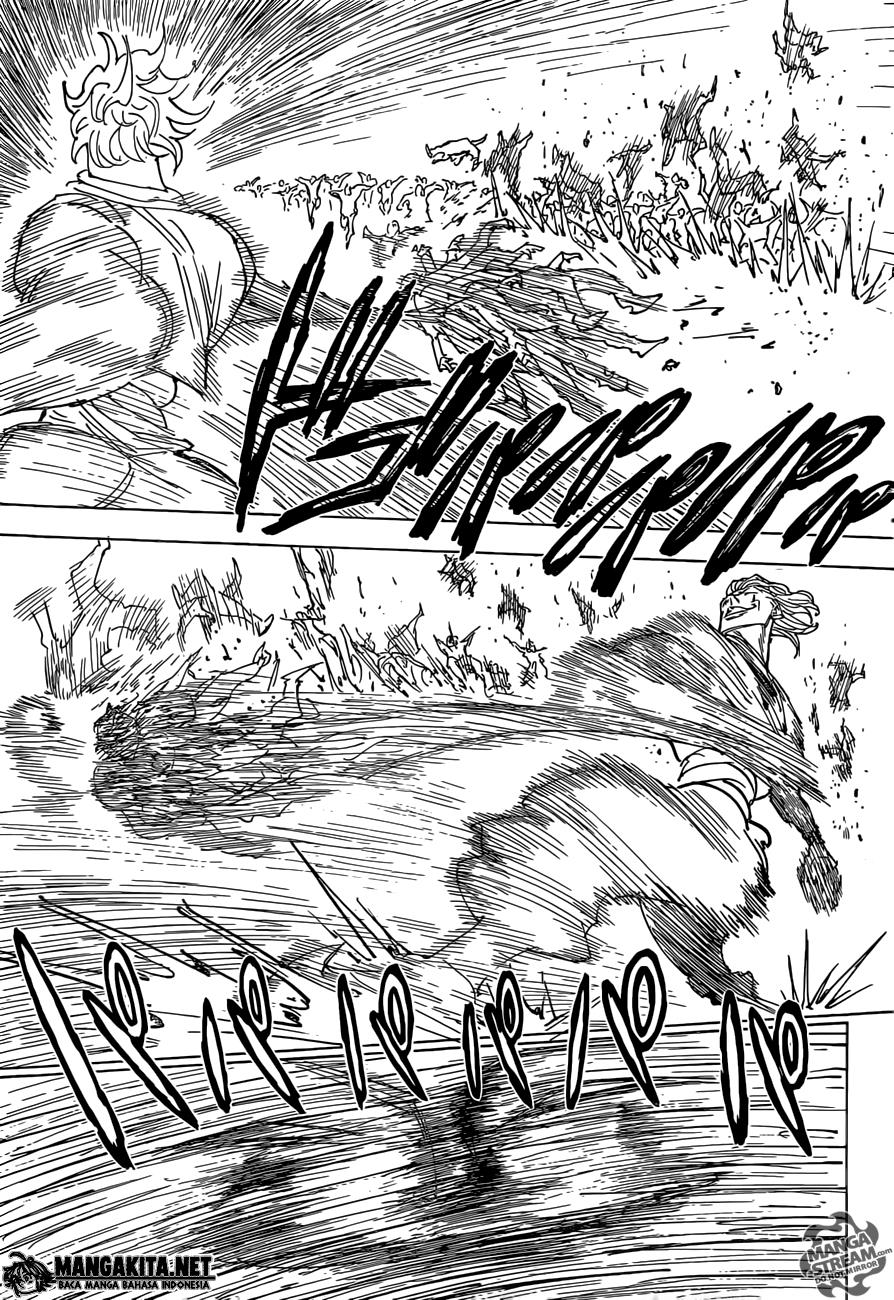 Hunter x Hunter — Chapter 355, halaman 14