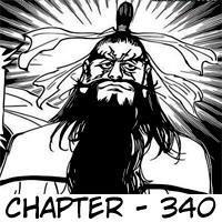 Hunter x Hunter — Chapter 340, halaman 20