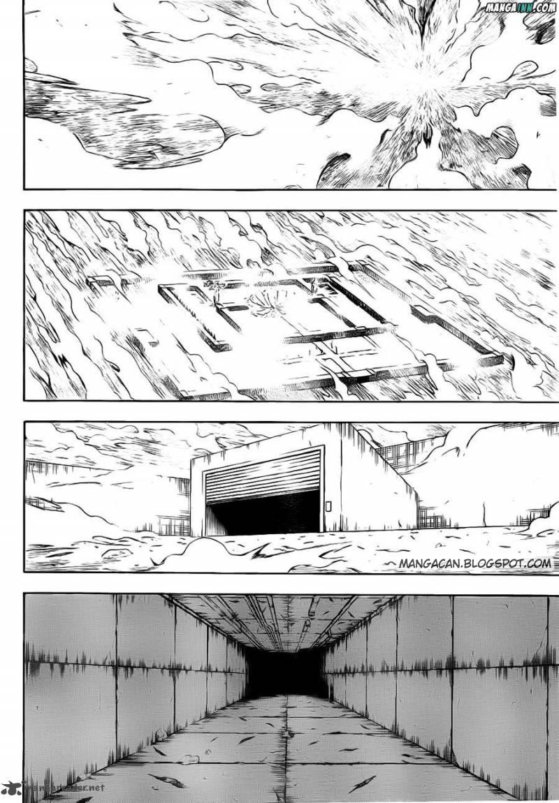 Hunter x Hunter — Chapter 339, halaman 16