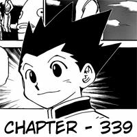 Hunter x Hunter — Chapter 339, halaman 18