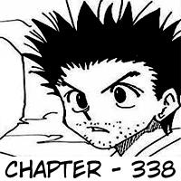 Hunter x Hunter — Chapter 338, halaman 19
