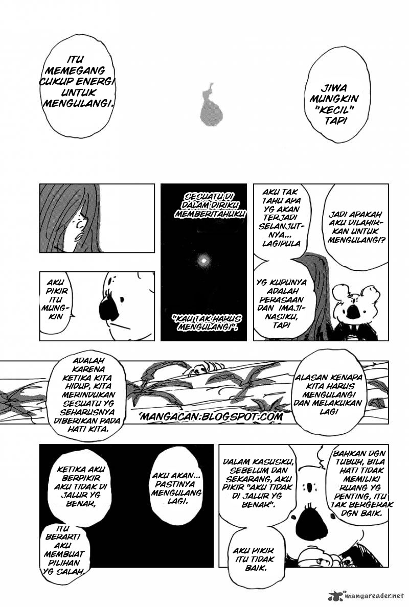 Hunter x Hunter — Chapter 337, halaman 10