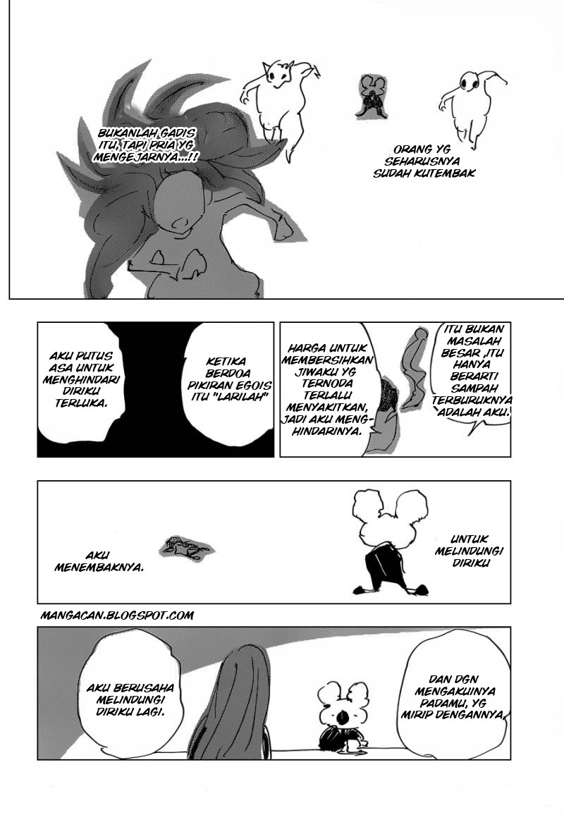 Hunter x Hunter — Chapter 337, halaman 11