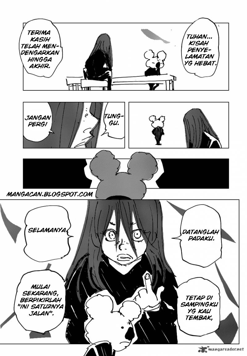 Hunter x Hunter — Chapter 337, halaman 12