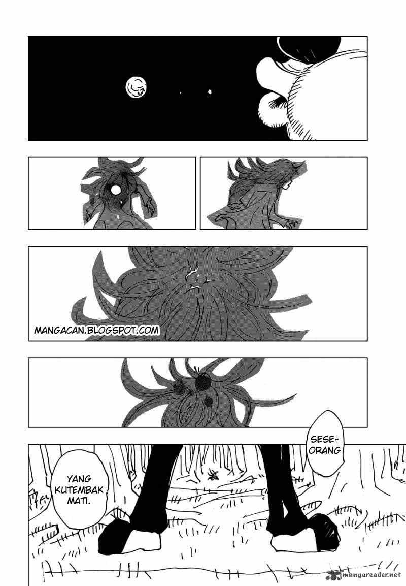 Hunter x Hunter — Chapter 337, halaman 3
