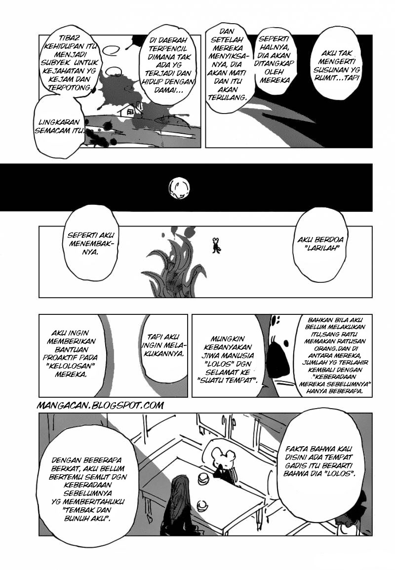 Hunter x Hunter — Chapter 337, halaman 6