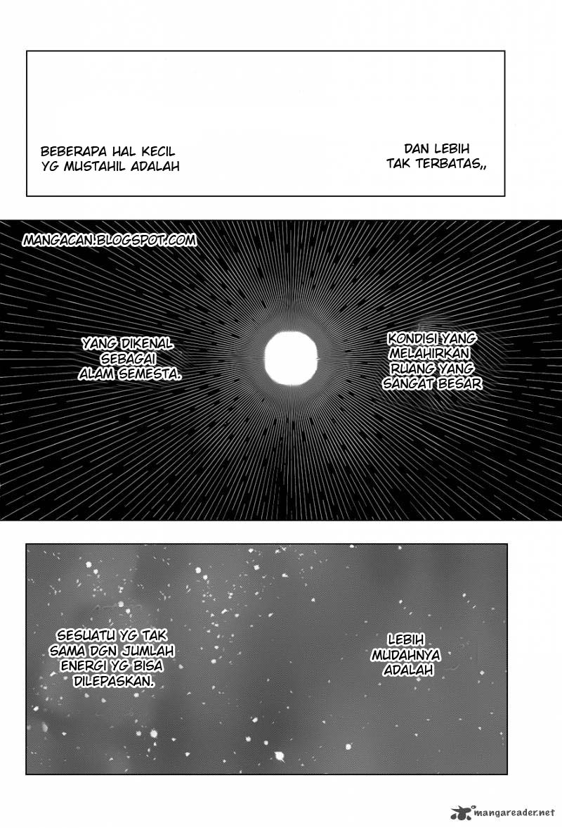 Hunter x Hunter — Chapter 337, halaman 9