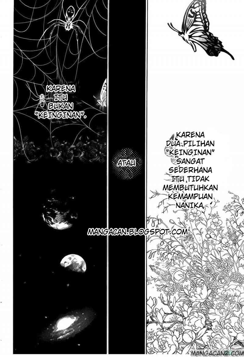Hunter x Hunter — Chapter 336, halaman 3