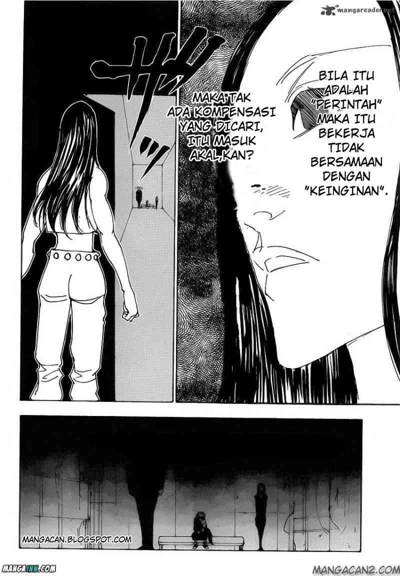 Hunter x Hunter — Chapter 336, halaman 5