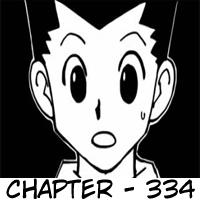 Hunter x Hunter — Chapter 334, halaman 21