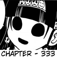 Hunter x Hunter — Chapter 333, halaman 20