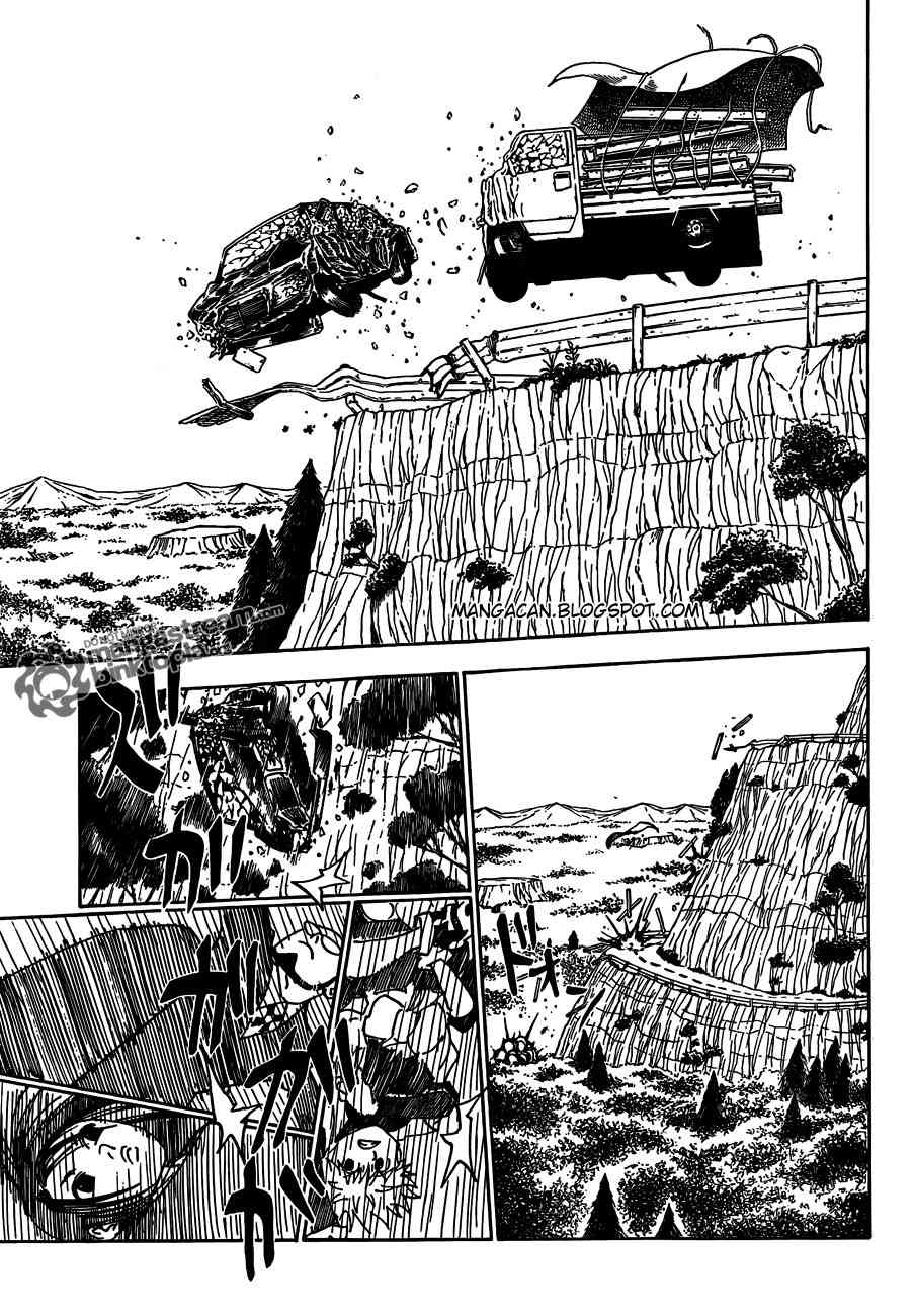 Hunter x Hunter — Chapter 326, halaman 14