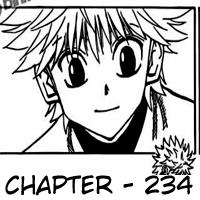 Hunter x Hunter — Chapter 324, halaman 22