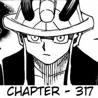 Hunter x Hunter — Chapter 317, halaman 20