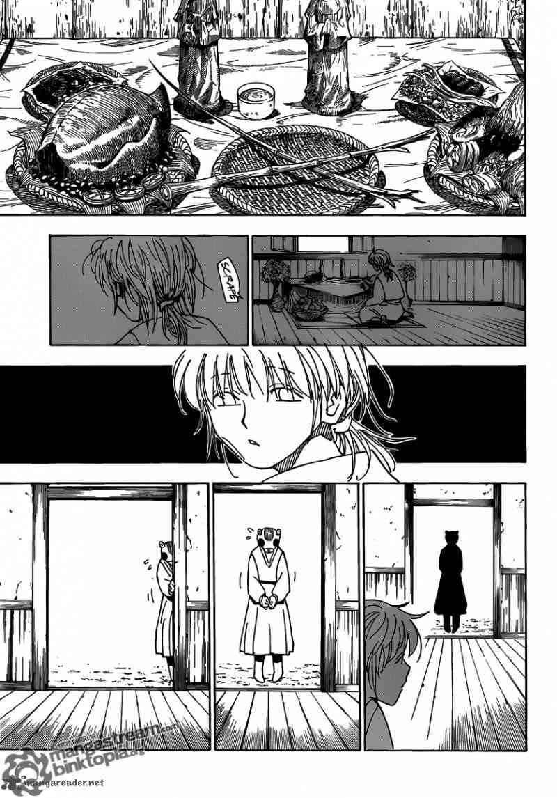 Hunter x Hunter — Chapter 315, halaman 9