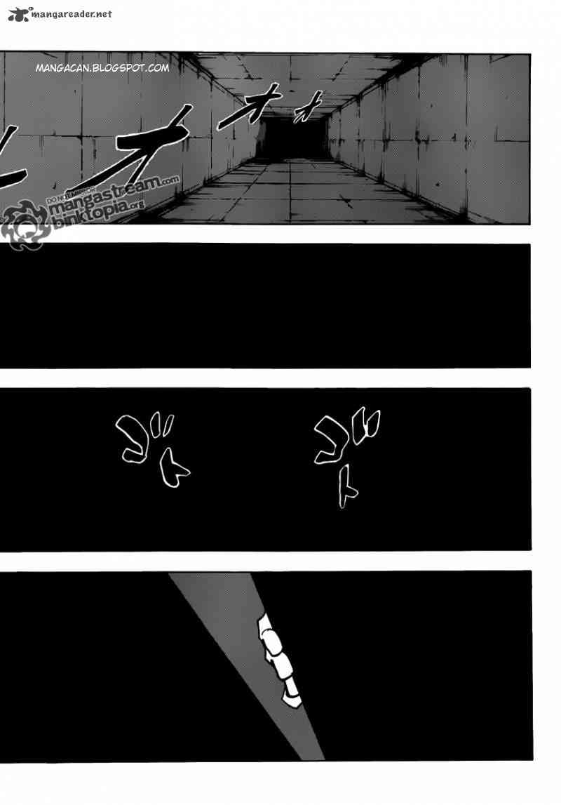 Hunter x Hunter — Chapter 314, halaman 16