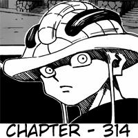 Hunter x Hunter — Chapter 314, halaman 20