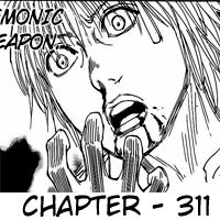 Hunter x Hunter — Chapter 311, halaman 19