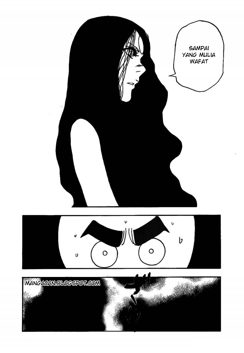 Hunter x Hunter — Chapter 311, halaman 6
