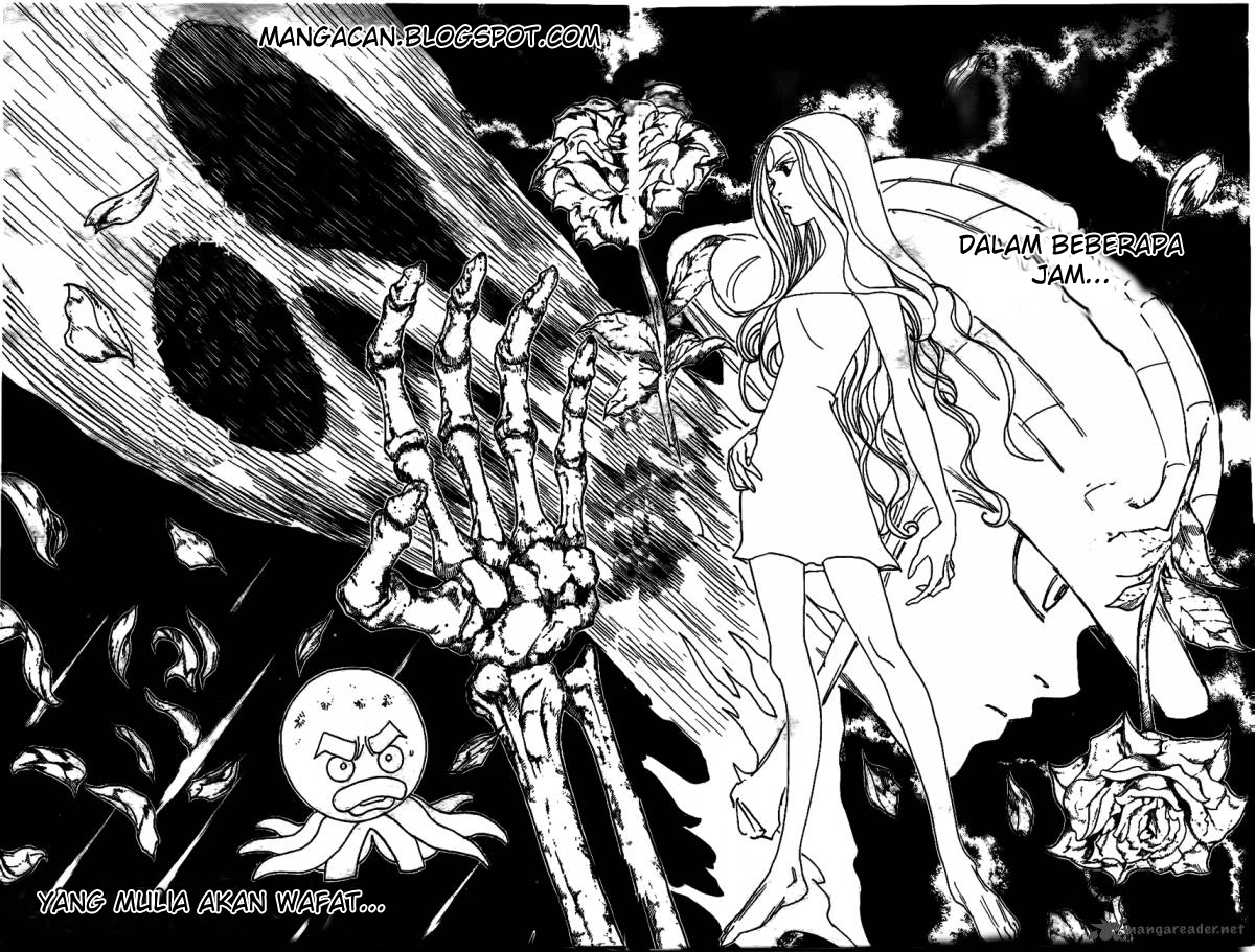 Hunter x Hunter — Chapter 311, halaman 8