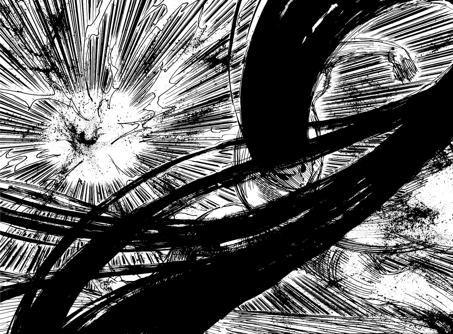 Hunter x Hunter — Chapter 306, halaman 14