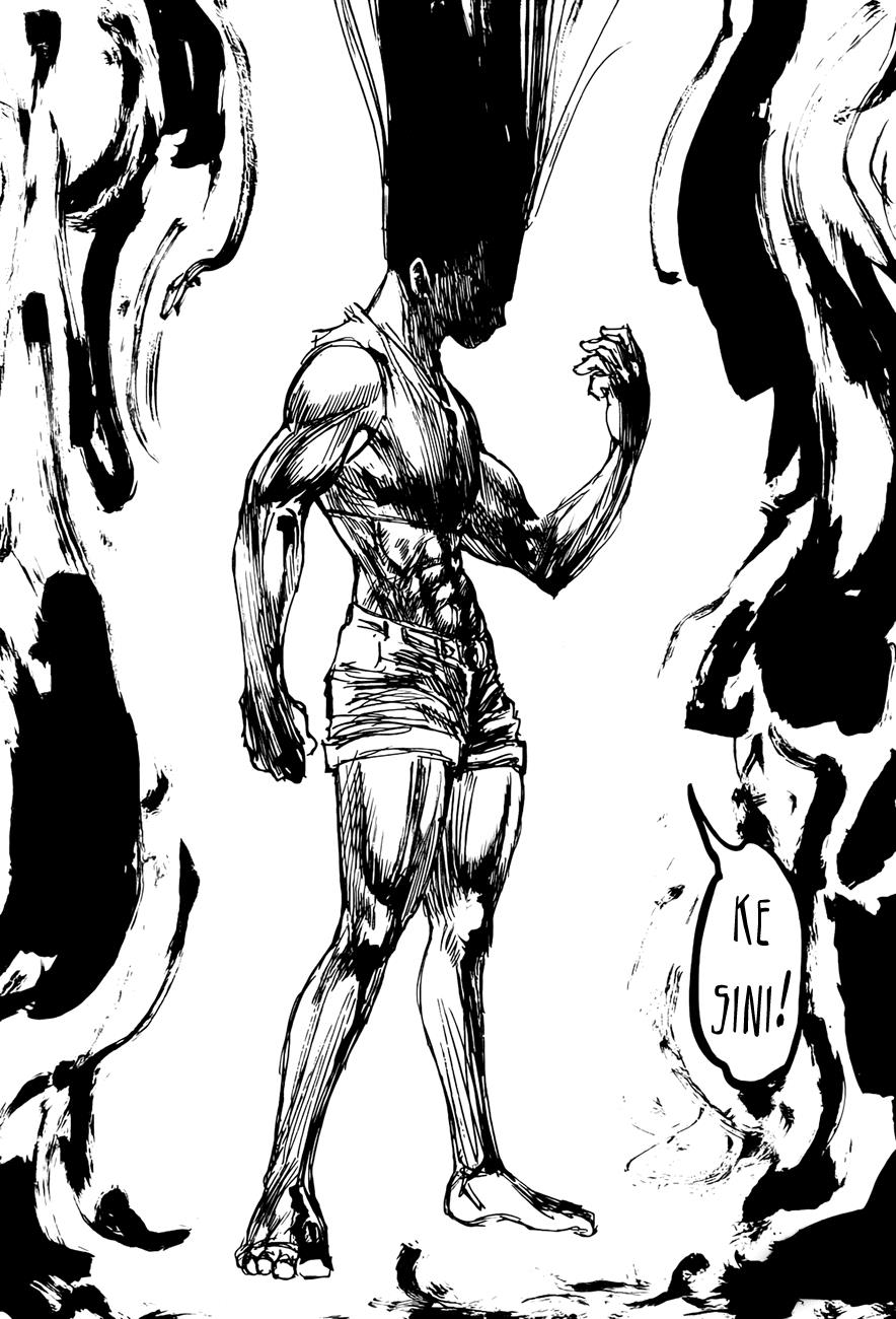 Hunter x Hunter — Chapter 306, halaman 6