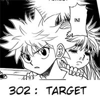 Hunter x Hunter — Chapter 302, halaman 12