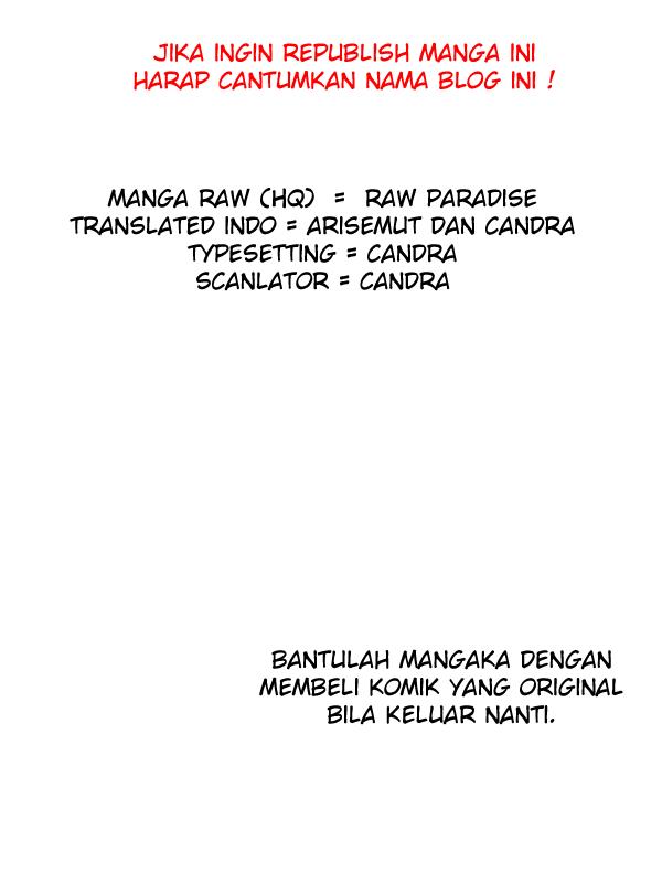 Hunter x Hunter — Chapter 302, halaman 19