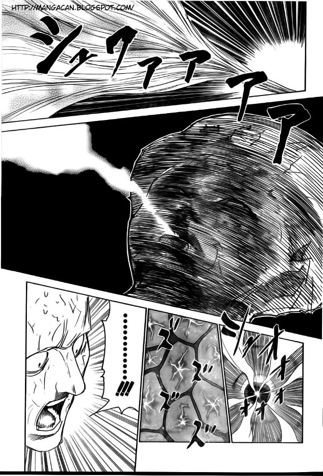 Hunter x Hunter — Chapter 299, halaman 6