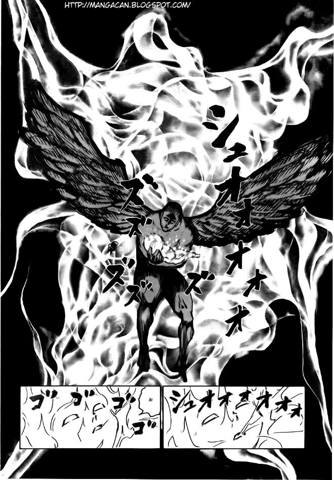 Hunter x Hunter — Chapter 299, halaman 7