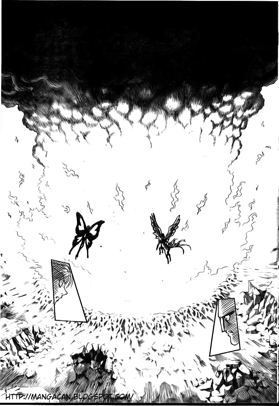 Hunter x Hunter — Chapter 298, halaman 13